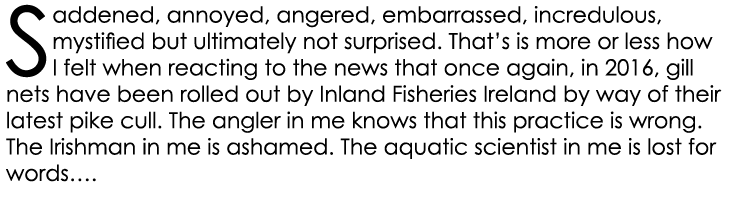 Saddened, annoyed, angered, embarrassed, incredulous, mystified but ultimately not surprised. That’s is more or less ...