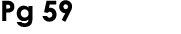 Pg 59