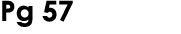Pg 57