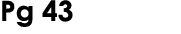 Pg 43