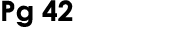 Pg 42