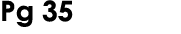 Pg 35