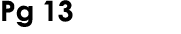 Pg 13