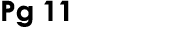 Pg 11