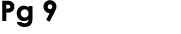 Pg 9