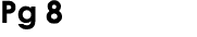 Pg 8