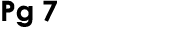 Pg 7
