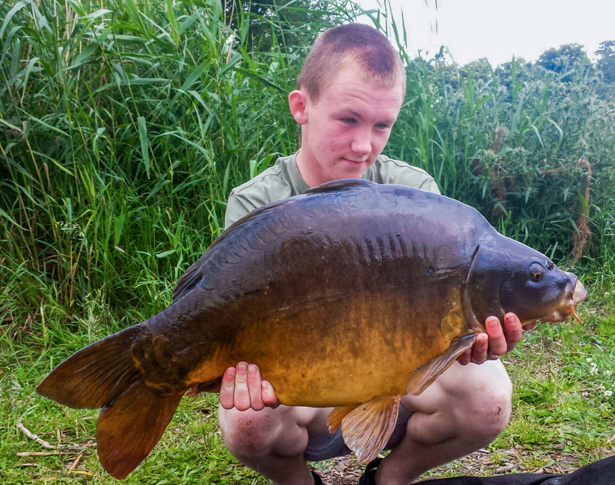 The meadows angling centre Clearance