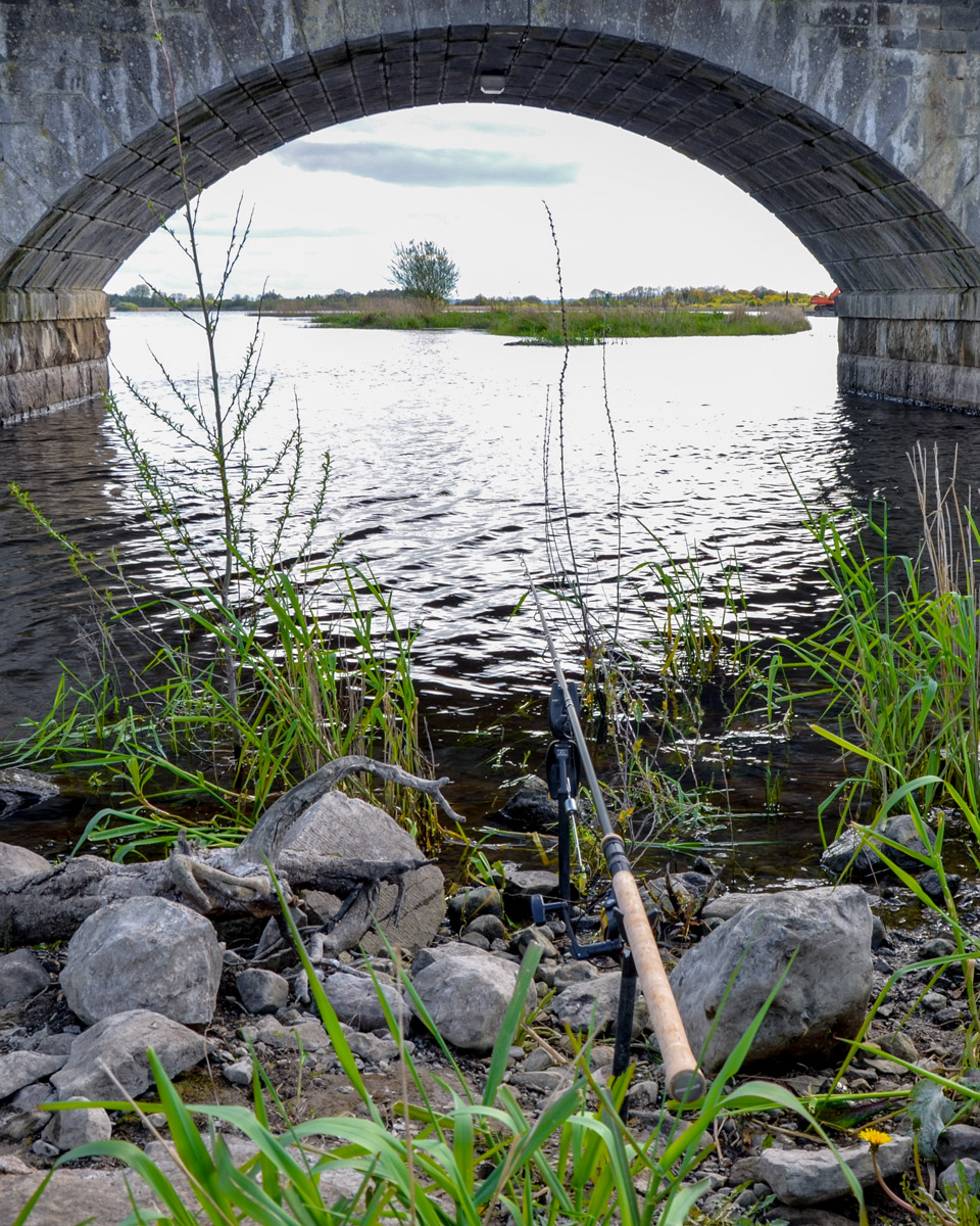 lanesborough carp fishing
