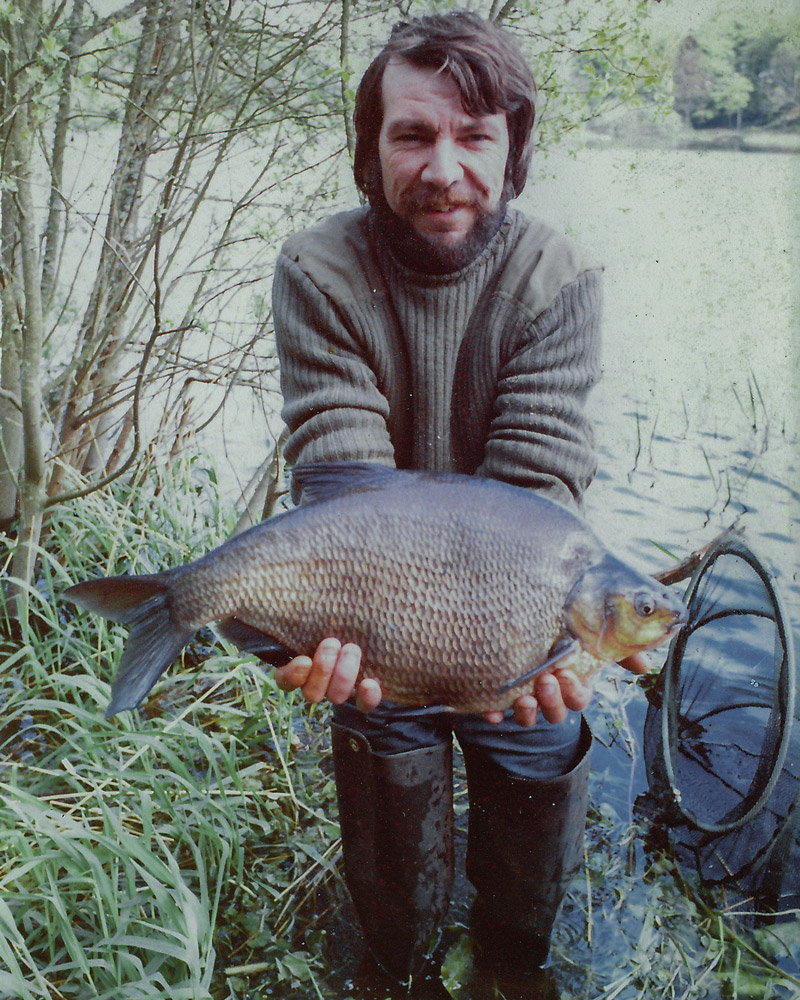 Norman Howarth