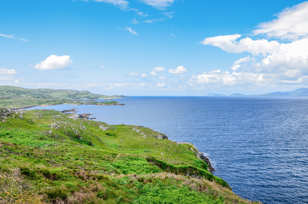 wild atlantic way