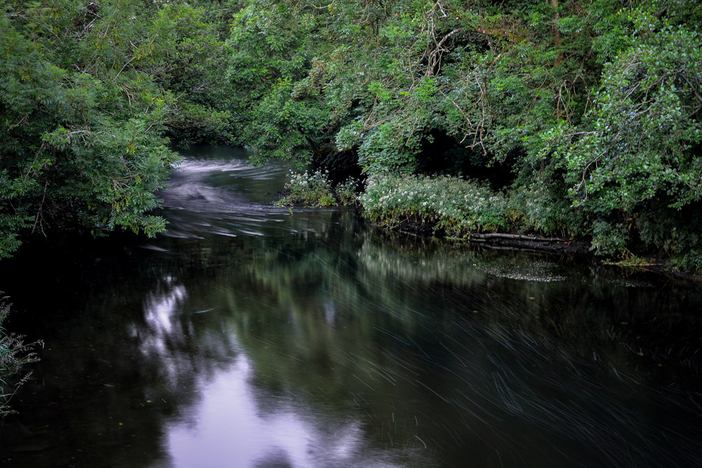 Argideen River