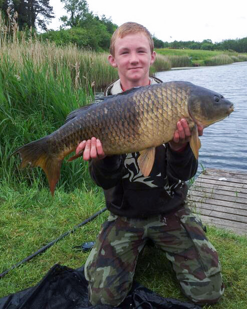 The meadows angling centre Clearance