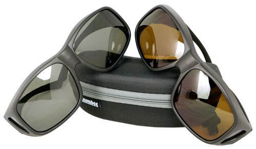 Snowbee Over-Spec Sunglasses