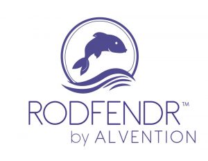 Rodfendr logo
