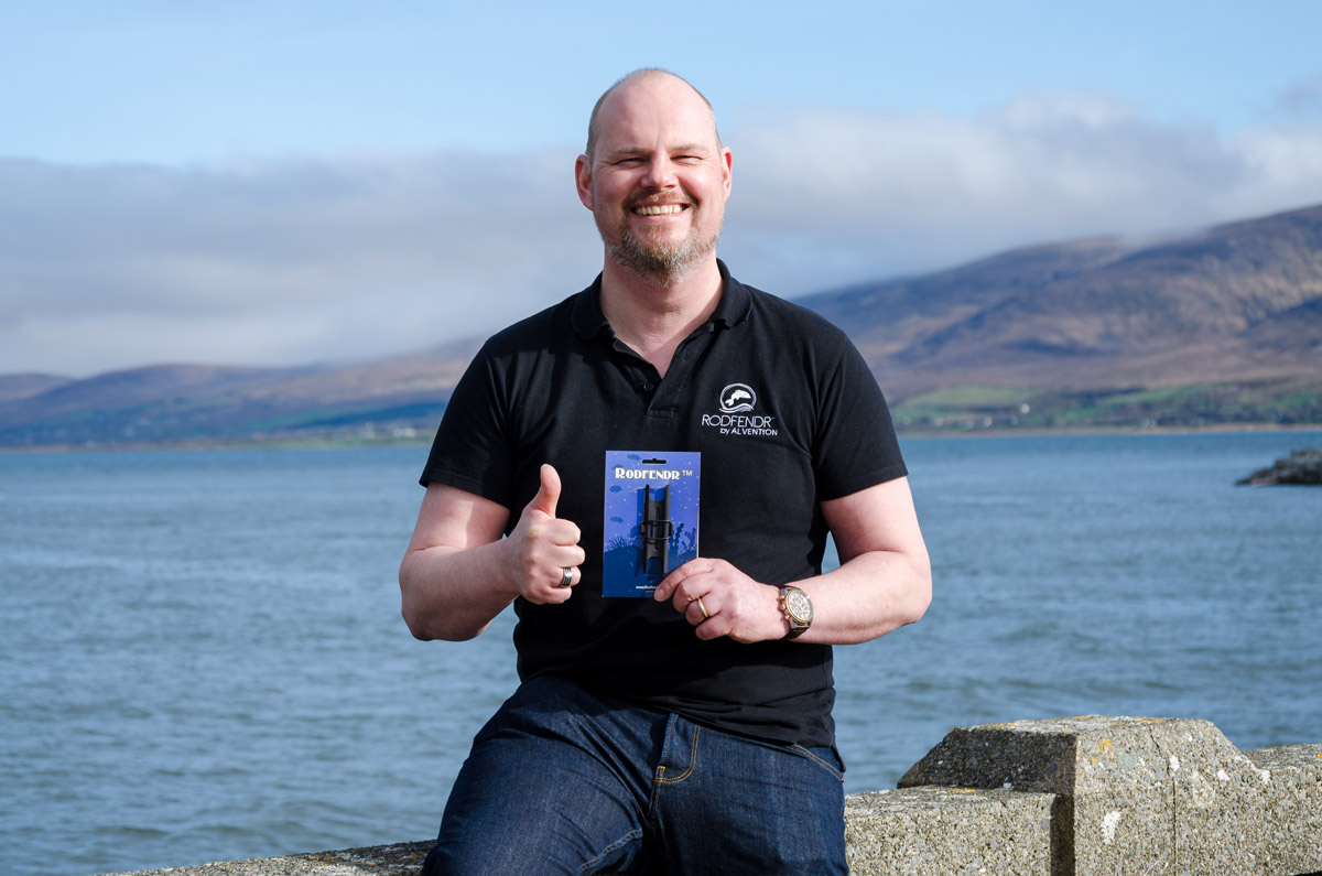 Alan O'Shea Rodfendr